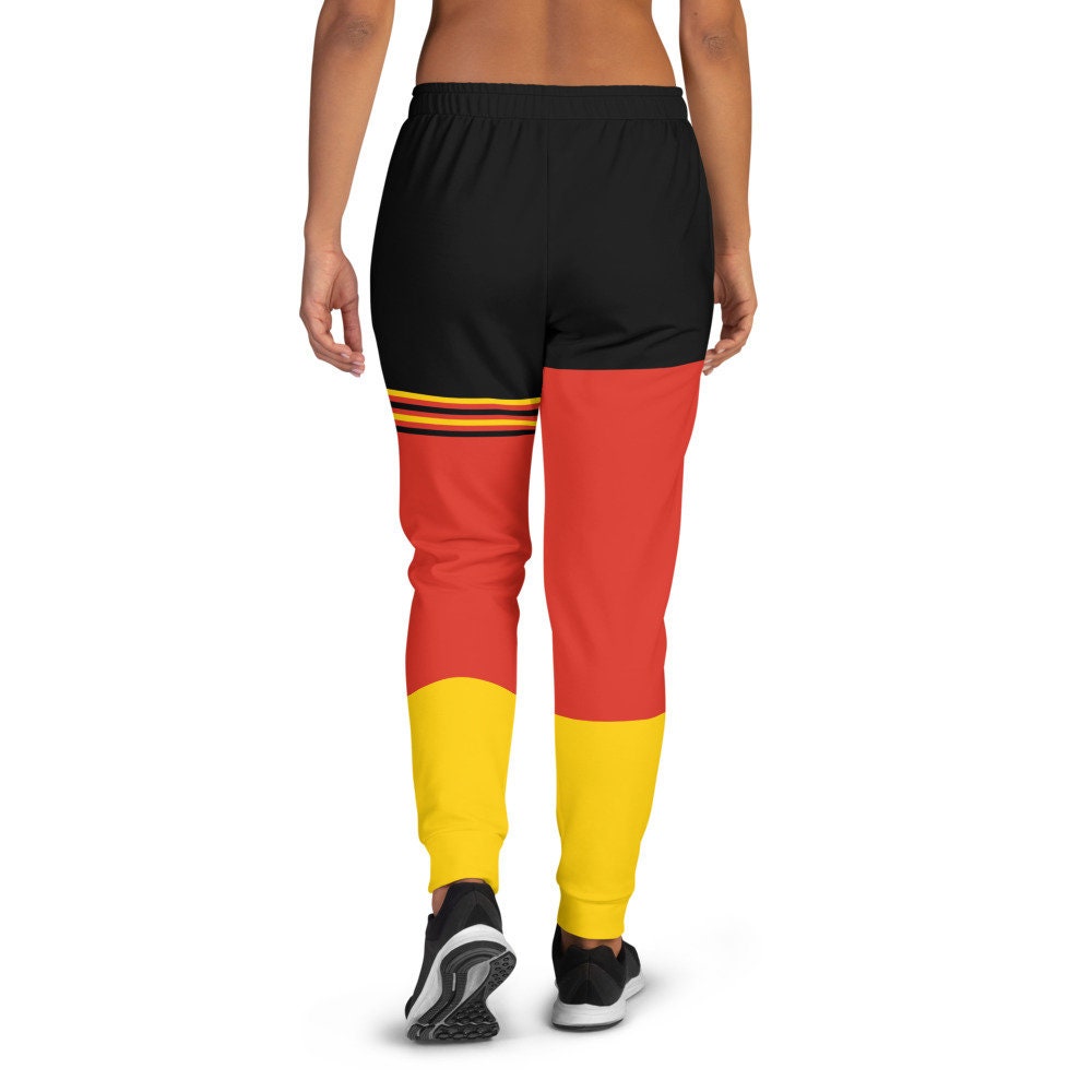 Volleyball Joggers Jogger Pants for Teenage Girls Womens Etsy