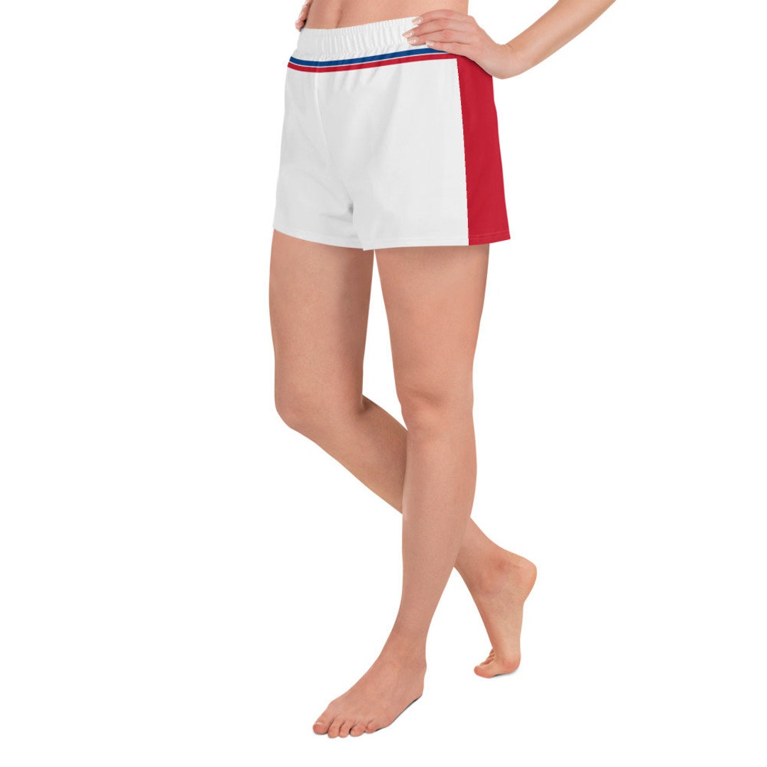 Beach Volleyball Shorts, Volleyball Coverup Shorts, Modest Volleyball