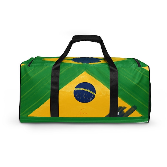 Volleyball Duffle bag, Volleyball Duffle Bags, Volleyball Bag, Volleyball Bag Essentials, Best Birthday Gifts for Daughter, Brazil