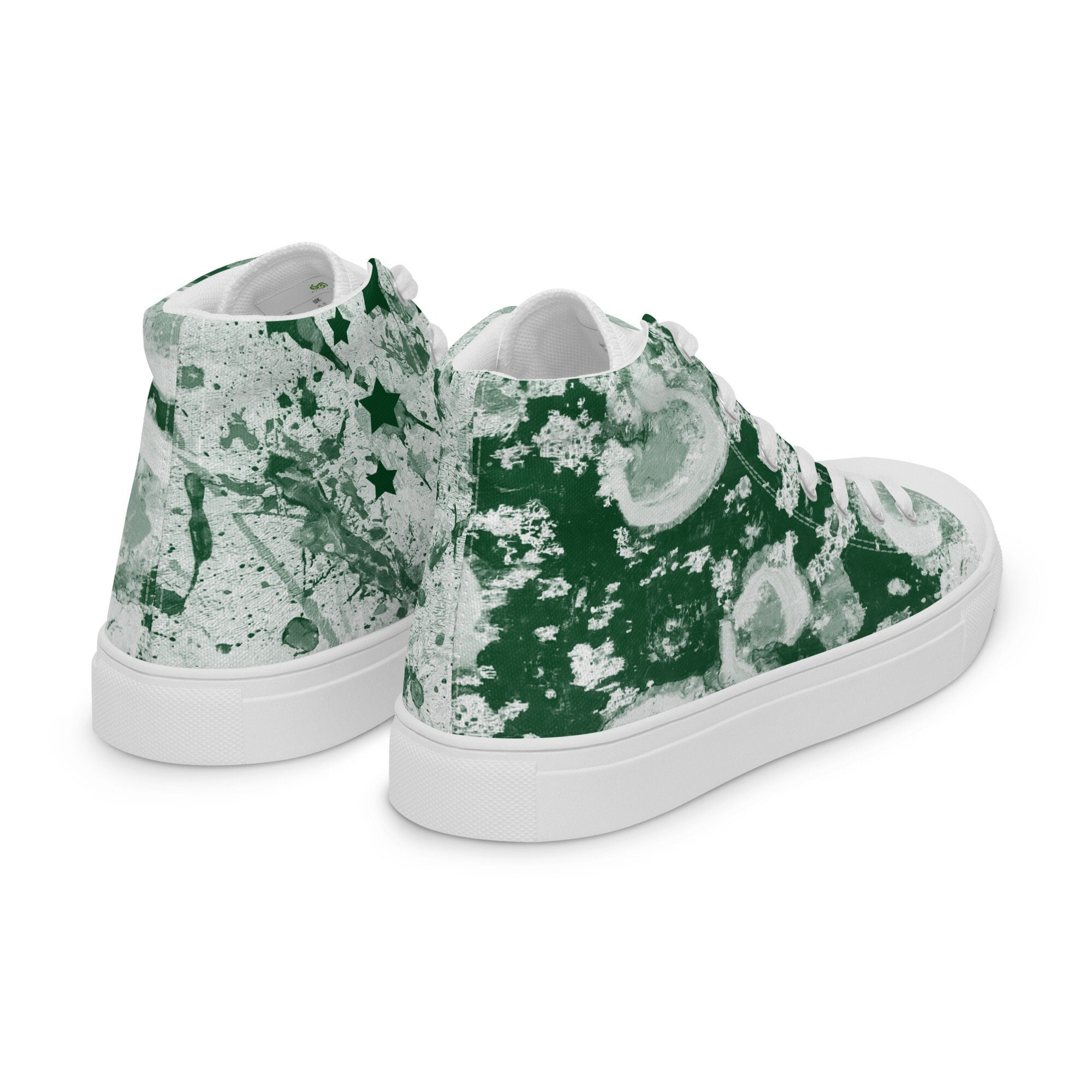 Tenis hotsell vegas camuflado