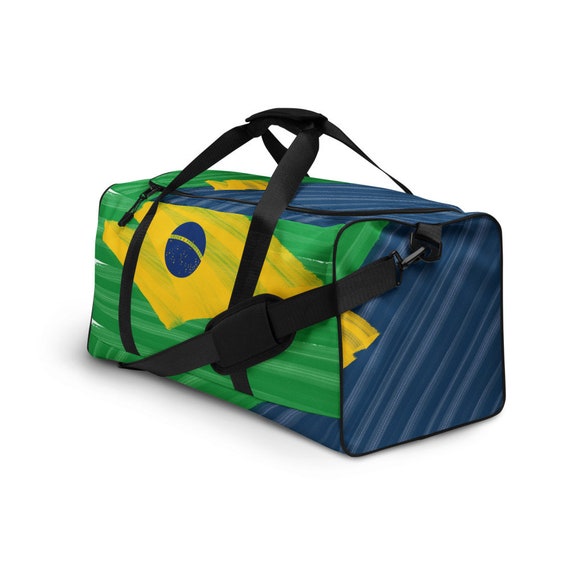 Volleyball Duffle bag, Volleyball Duffle Bags, Volleyball Bag, Volleyball Bag Essentials, Best Birthday Gifts for Daughter, Brazil