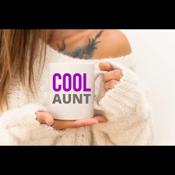 Aunty Coffee Mug, Aunt Mug, Auntie Mug, Auntie Gift, Aunty Gift, Best Aunt, Aunt Wedding Gift, Ceramic Coffee Mug, New Auntie, Tia Gift