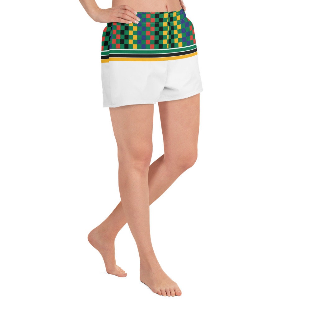 Beach Volleyball Shorts, Volleyball Coverup Shorts, Modest Volleyball