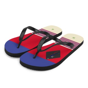 Flipflops Beach, Flip Flops Beach Slipper, Flip Flops Slippers, Beach Flipflops, Summer Flipflops, Flip Flops Sand image 3