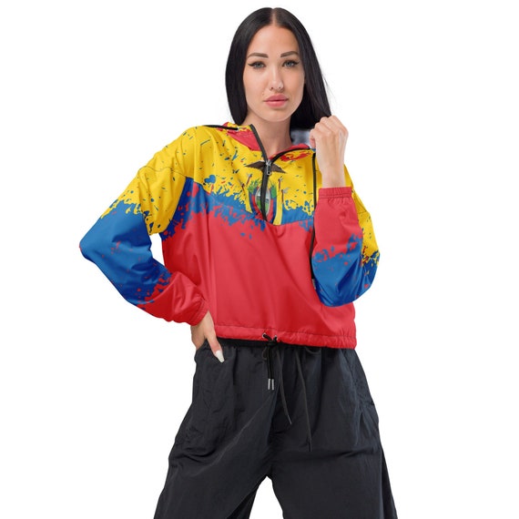 Windbreakers, Crop Hoodies, Hooded Windbreaker, Crop Top hoodie, Volleyball Hoodie Designs, Crop Jacket, Player gifts