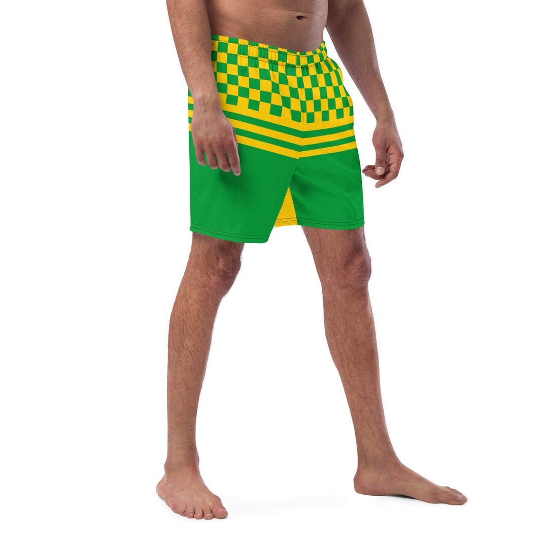 Brazil Volleyball Shorts, Mens Beach Volleyball Shorts, Mens Sand