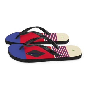 Flipflops Beach, Flip Flops Beach Slipper, Flip Flops Slippers, Beach Flipflops, Summer Flipflops, Flip Flops Sand image 6