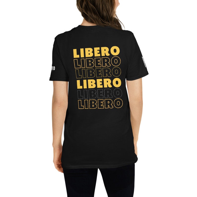 Libero Teen Girl Shirts, Teenager T Shirt, T Shirts for Teens, Cool ...