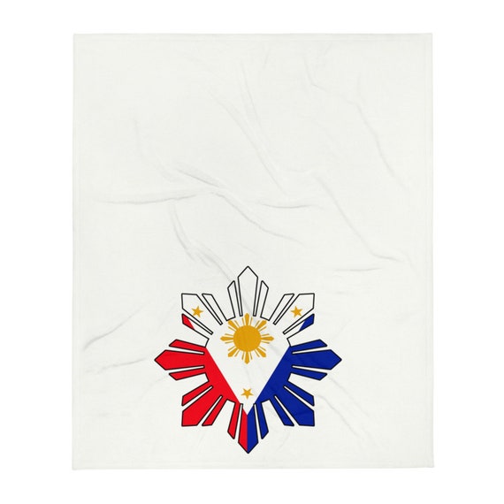 Philippines Blanket, Inabel Blanket, Philippines Woven Blanket, Phillipine Woven Blanket, Philippines Throw, Philippines Baby Blanket