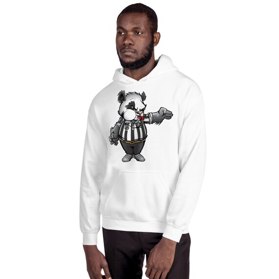 panda hoodies for girls