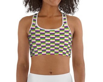 Soutien-gorge de sport violet, soutien-gorge de sport Brésil, soutien-gorge de sport vert, soutien-gorge de sport jaune, soutien-gorge de sport pour femme, soutien-gorge de plage, soutien-gorge de jogging pour volley-ball, vêtements de plage,