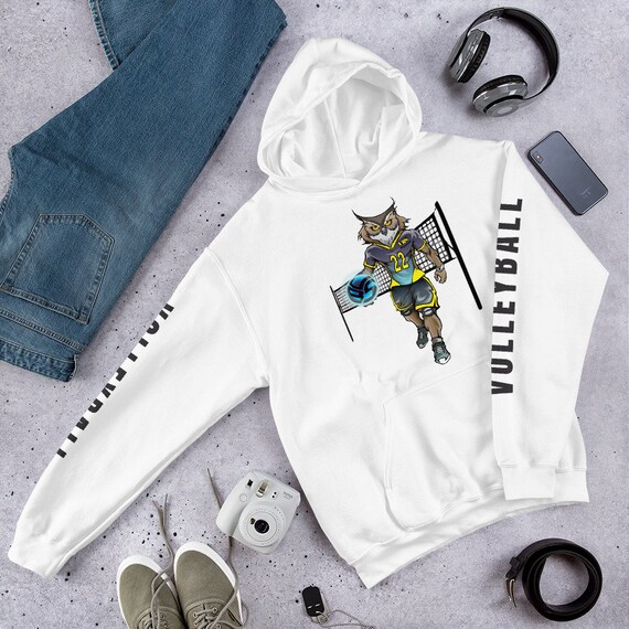 Gift Trendy Hoodie, Streetwear Hoodi, Gifts for owl lovers, Owl lover gifts, Owl gifts for him, Owl gifts for her, Unique owl gifts