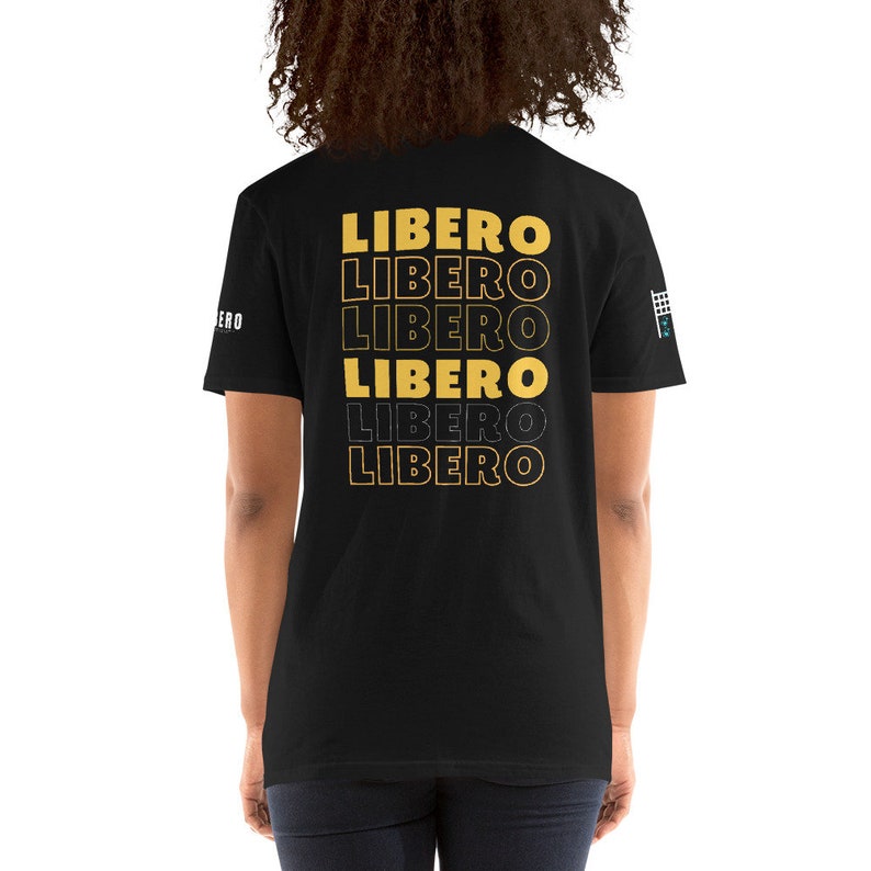 Libero Teen Girl Shirts, Teenager T Shirt, T Shirts for Teens, Cool ...