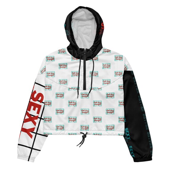 Windbreakers cute best sale