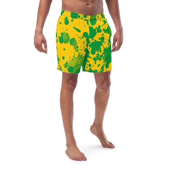 Tie Dye Volleyball Shorts, Beach volleyball shorts, Cool Fun Unique Volleyball shorts, volleyball boxer shorts, End of Season Gift