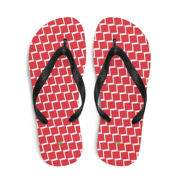 Flip Flops For Women, Volleyball Flip Flops, Venezuelan Flag, Mens Flip Flops, Kids Flip Flops, Girls Flip Flops, Yellow Flip Flops,