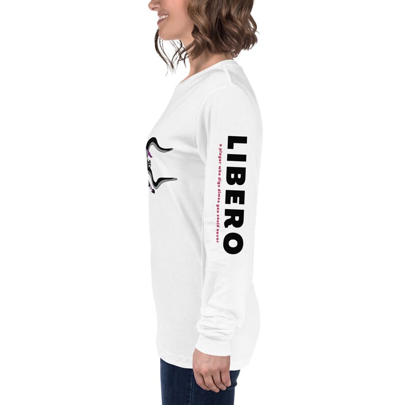 Long Sleeve Shirts For Volleyball, Octopus Shirts, Animal T Shirt Design Ideas, Animal Lover T-Shirts Gifts For Volleyball Players,
