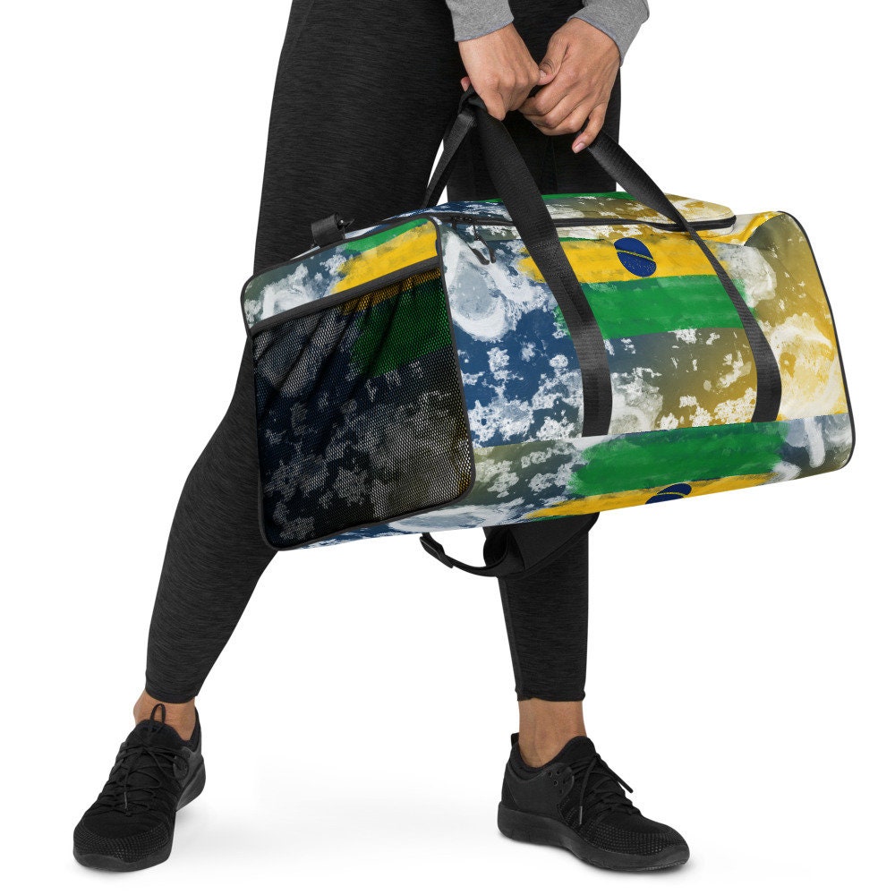 Volleyball Duffle Bag, Volleyball Duffle Bags, Volleyball Bag