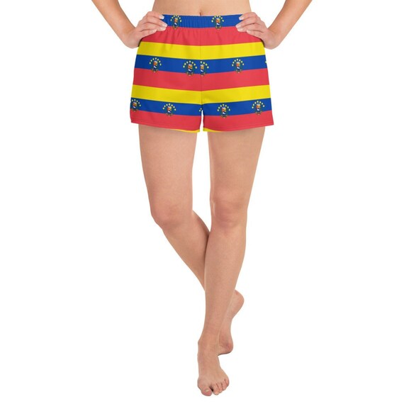 Volleyball clothes, Girls Volleyball Outfit, Cute Volleyball Outfits, Volleyball Practice Outfits, Venezuela Gift, Venezuela Flag