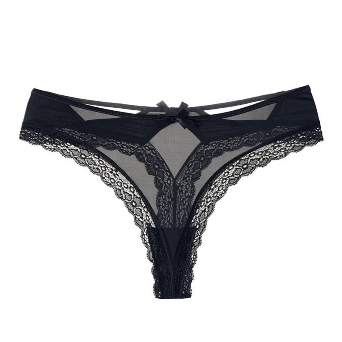 Tanga Sexy bragas en encaje y seda de hielo para mujer ropa Etsy Tanga Sexy bragas en encaje y seda de hielo para mujer ropa Etsy