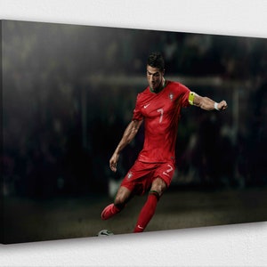 Buy Ronaldo Wallpaper Online In India -  India