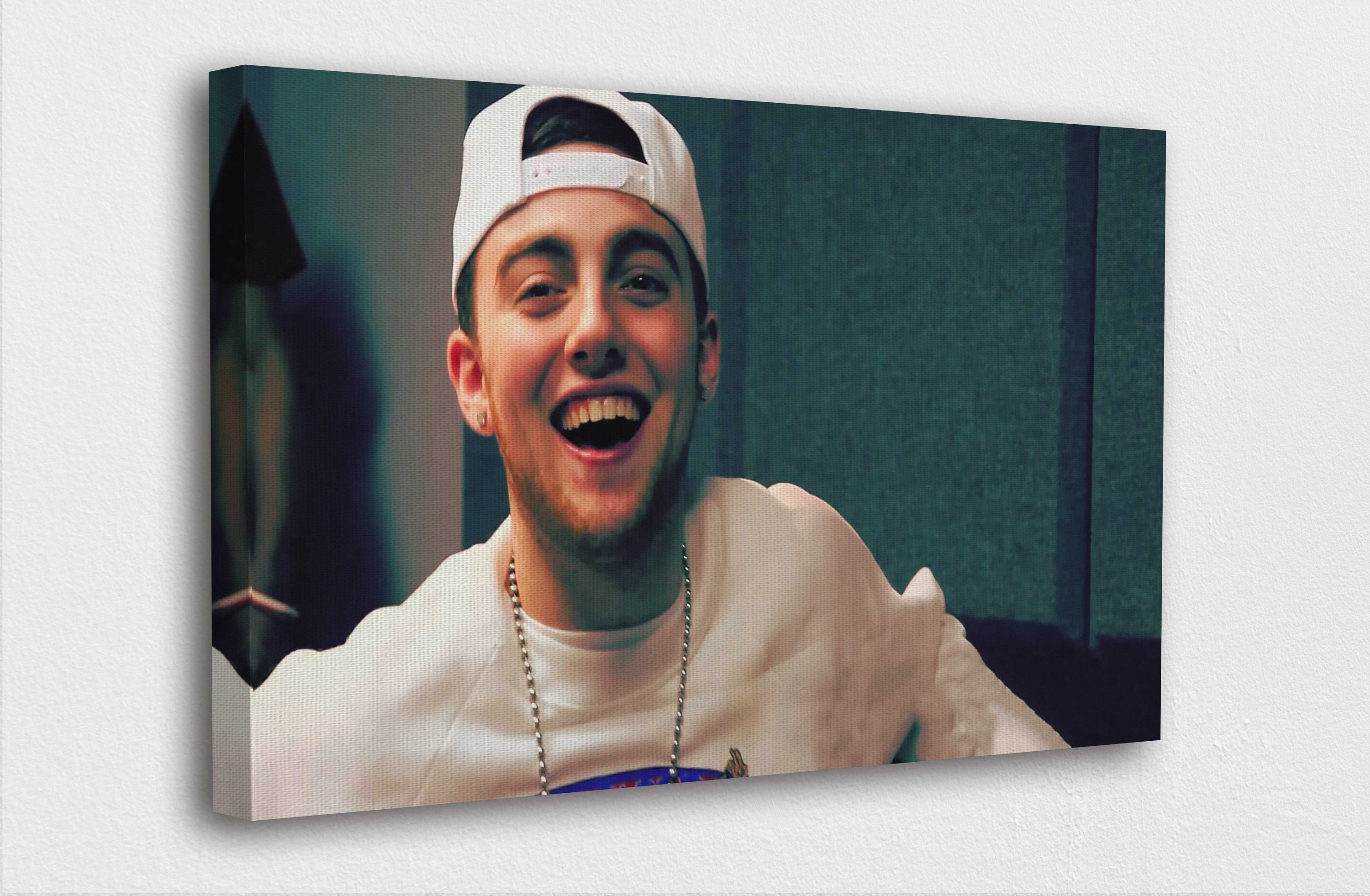 rip mac miller etsy poster rip mac miller etsy poster
