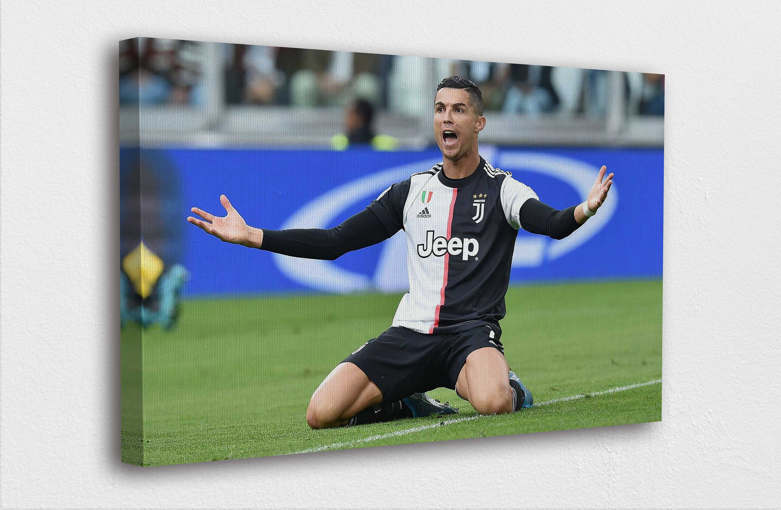 cristiano ronaldo jeep jersey