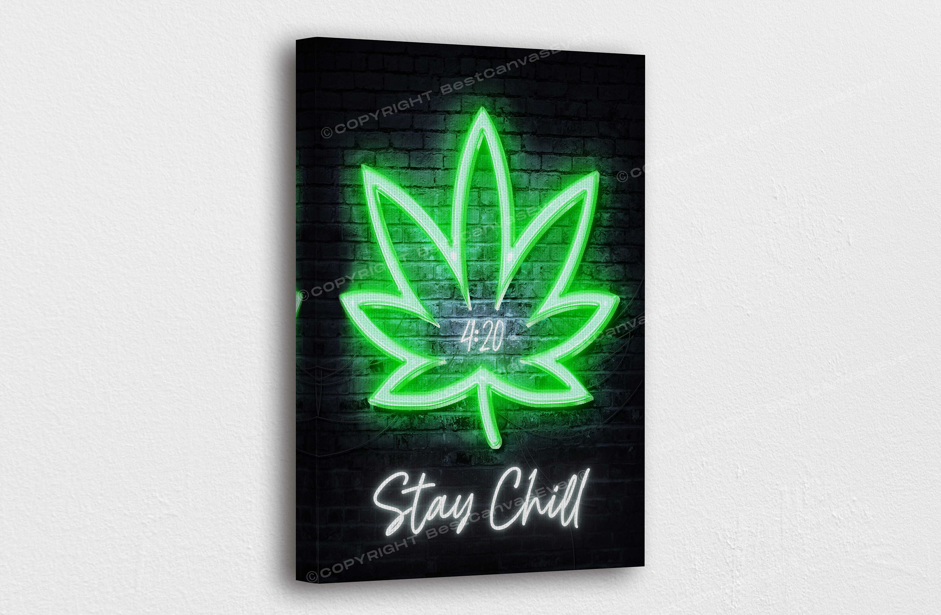 420 canvas store