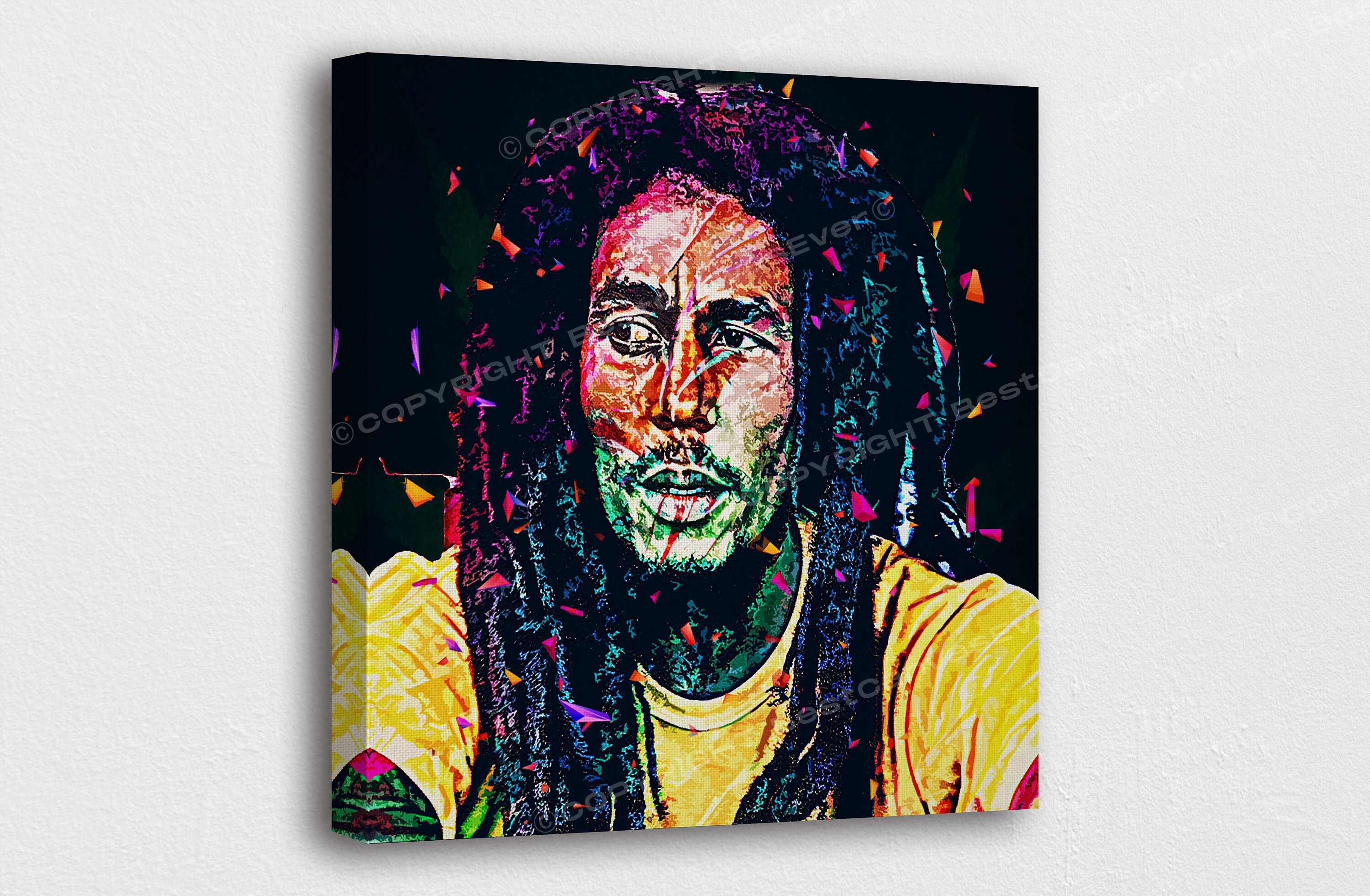 maegley canvas