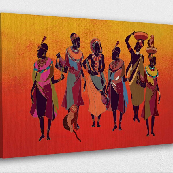 African Tribal Printables Etsy african-tribal-printables-etsy