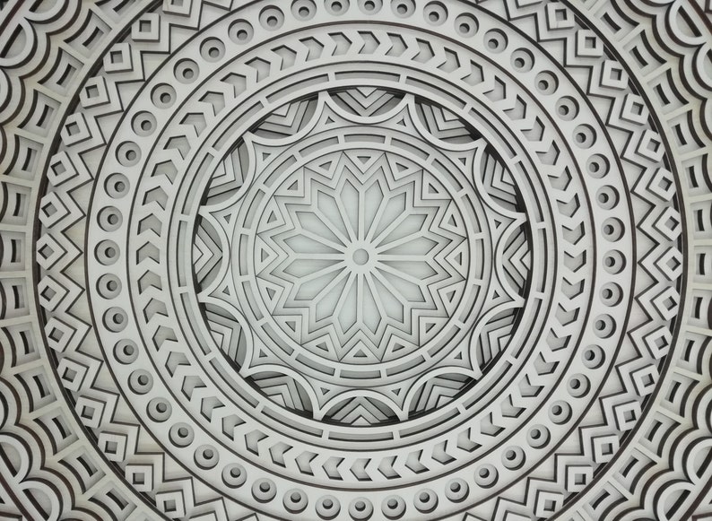 Free Free Layered Mandala Svg Etsy 891 SVG PNG EPS DXF File