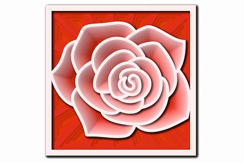Free Free 341 Layered Mandala Cut Files SVG PNG EPS DXF File