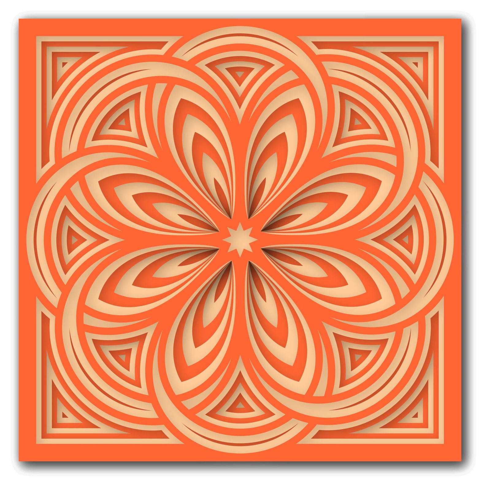 Free Free Layered Mandala Svg Etsy 891 SVG PNG EPS DXF File
