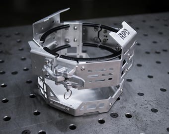 Ignik 5 Pfund Propan Tankhalterung