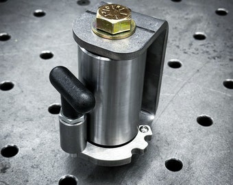 Paletten-Scharniere für Reifenträger von Tacoma