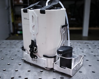 Dometic Go Wasserkrug Halterung für Camping