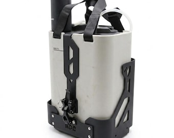 Dometic GO 11L-waterkan overlandmontage
