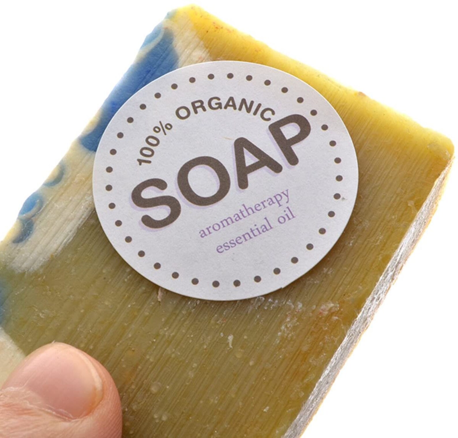 Handmade Soap Stickers Labels Soap Gift 5sheet 30pcs Etsy