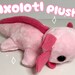 see more listings in the Plushies section