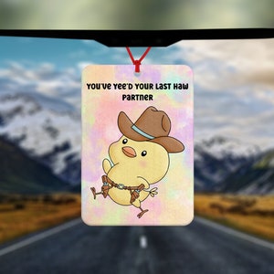 Cowboy 2024 novelty items