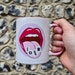 Sour Olivia Rodrigo Mug - Olivia Rodrigo fan - Olivia Rodrigo gift - gift for friend - gift for her - best friend gift