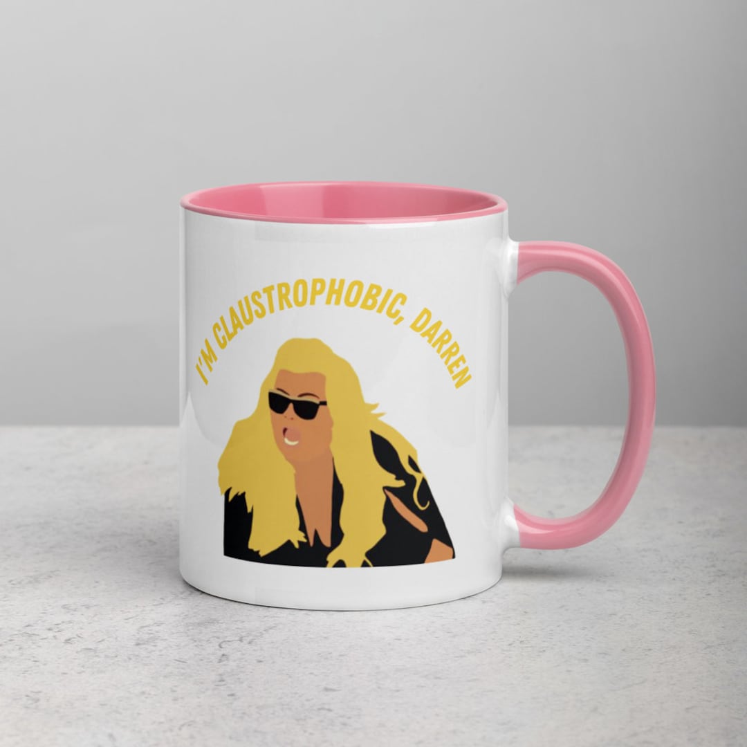 Gemma Collins Mug Funny Mug Funny Gift Towie Fan TV Fan