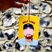 Mac Miller Inspired Air Freshener - Car Air Freshener - Car Accessories - Mac Miller Fan - Musician - Singer 