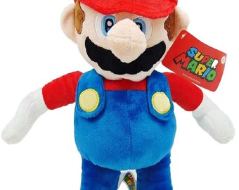 sml plushies