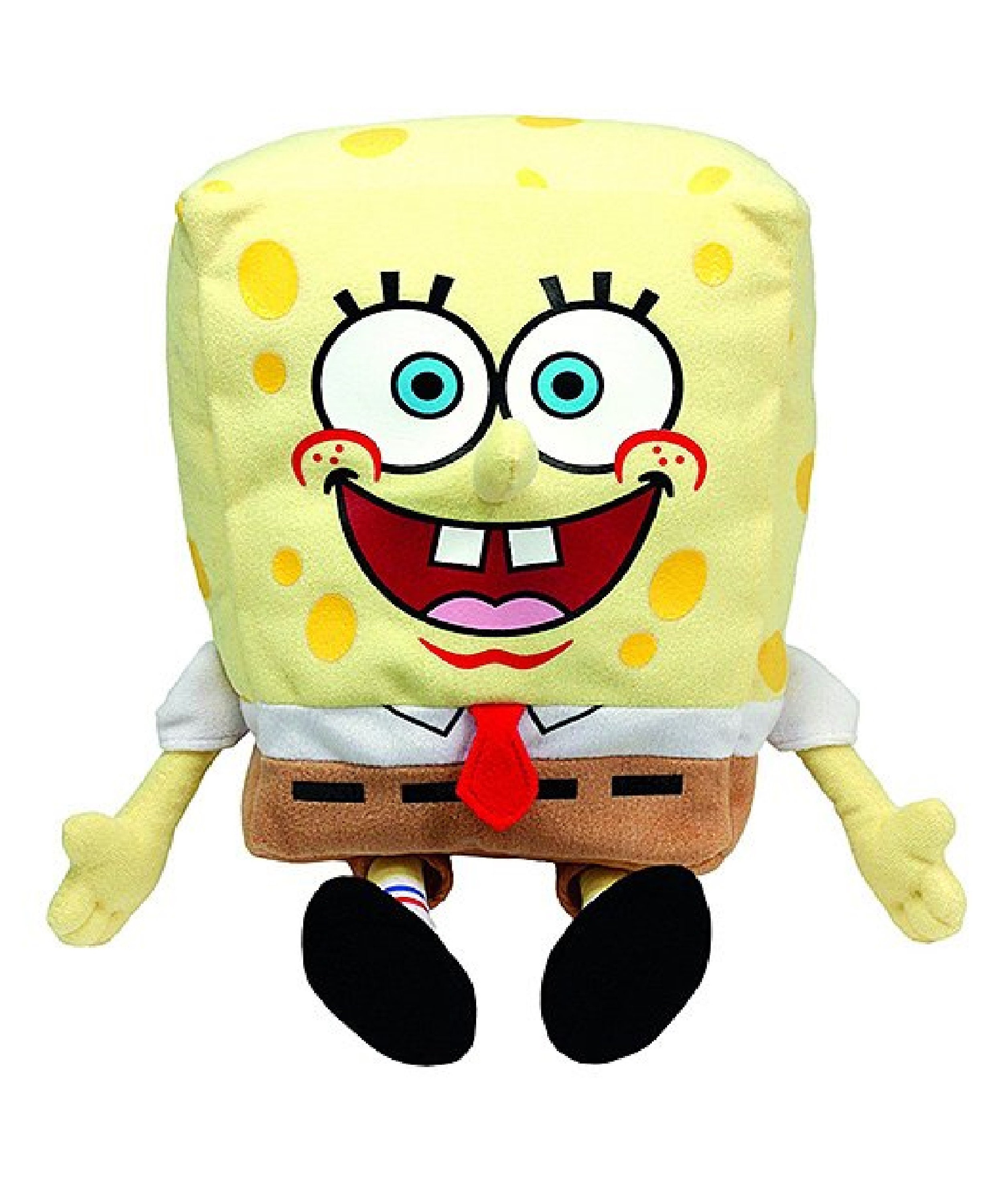 SpongeBob SquarePants PLUSH FANDOM: Show off your love of Nickelodeon'...