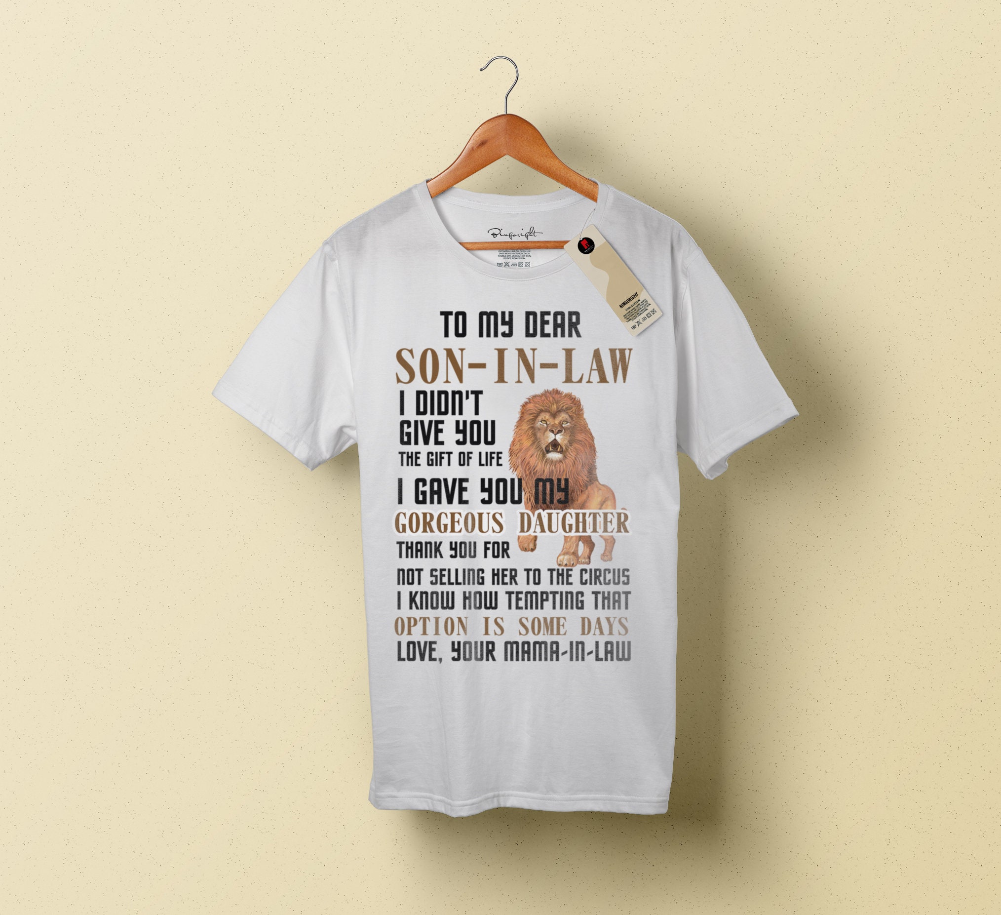 To My Dear Soninlaw Mother in Law Gift SVG Soninlaw Etsy Canada