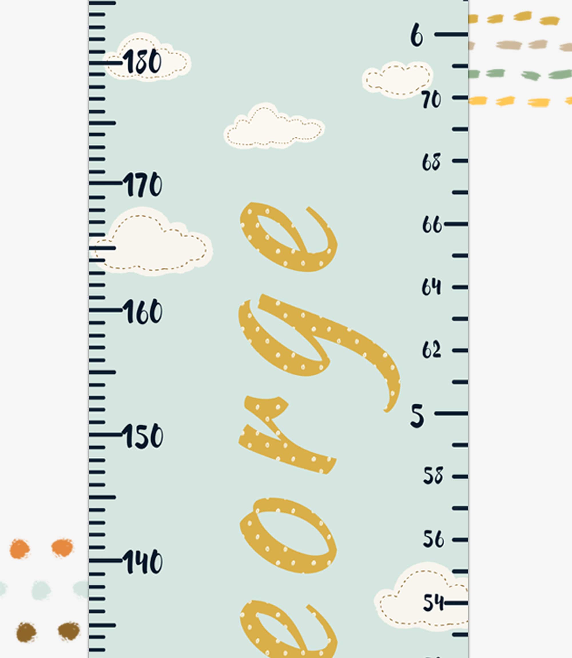 Build A Bear Size Chart