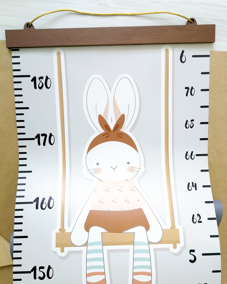 Personalized Growth Chart