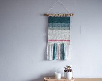 Crochet Wall Hanging Pattern | PDF CROCHET PATTERN | Easy Crochet Pattern |  | Beginner Crochet Pattern | Modern Crochet |