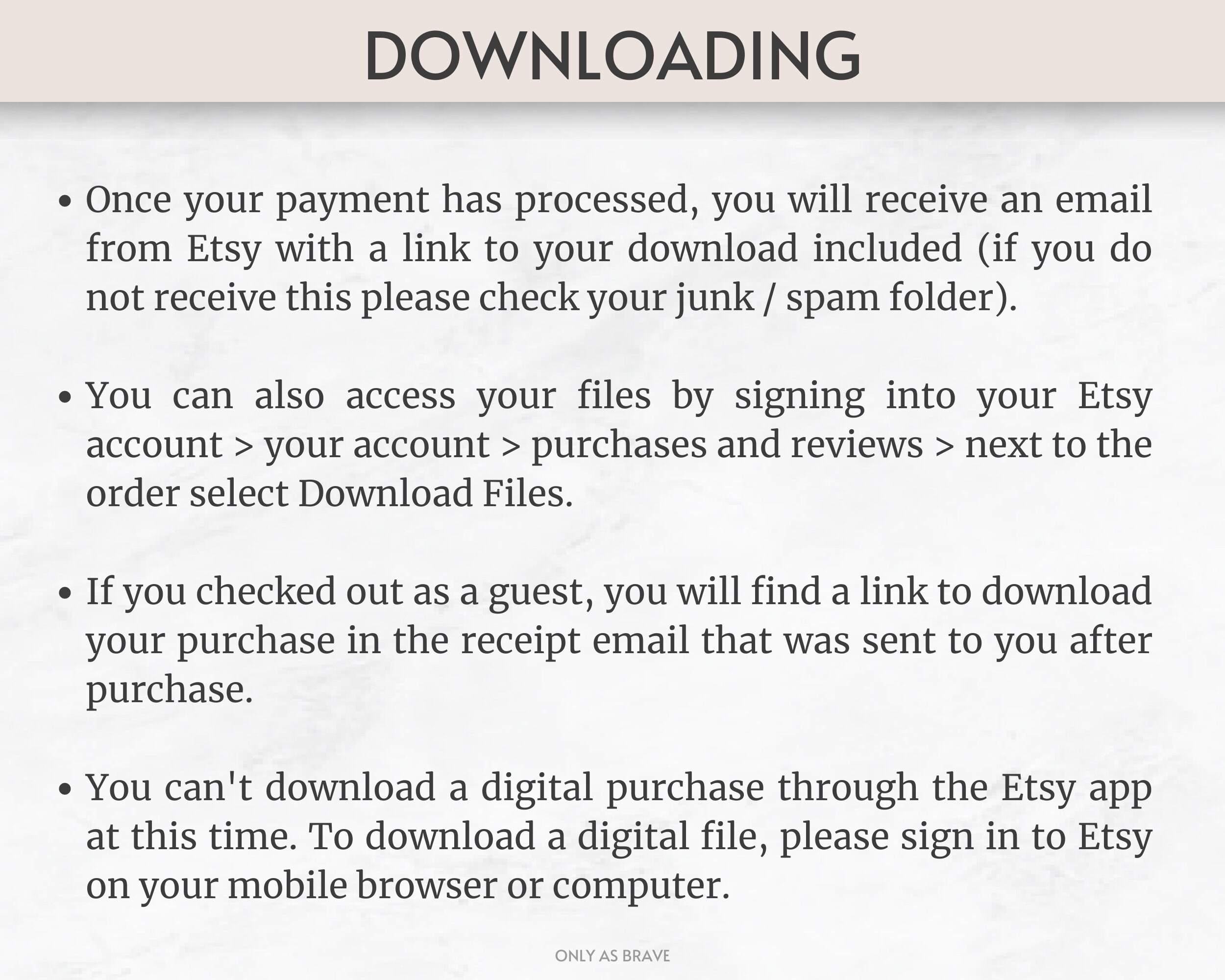 Gift for A Knitter Printable Knitting Coupons Knitting Etsy